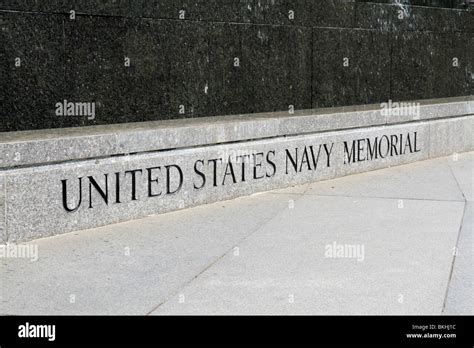 US Navy Memorial